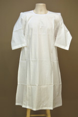 Older Child Baptismal Robe/Gown - 107cm
