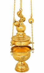 Church Censer #03
