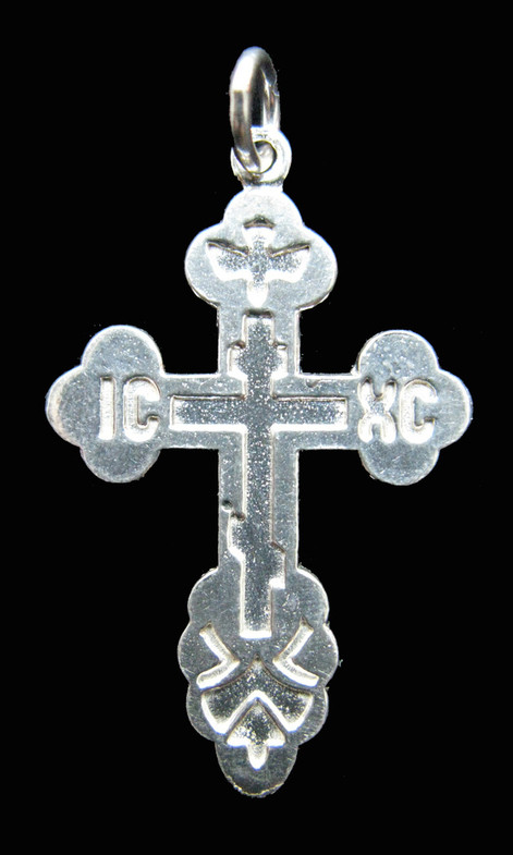 【人気沸騰】 - Medium - Cross Xenia's St. St. Monastery Johns テープ・マスキングテープ