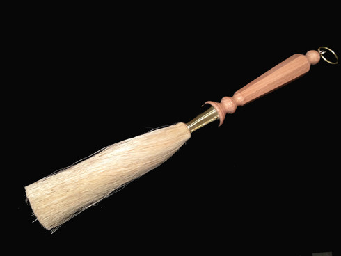 Holy Water Brush #11 - St. Johns Monastery