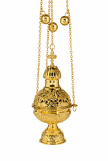Church Censer #08