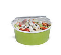 "Buckaty" contenedor verde  32 onzas 