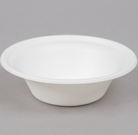 Bowl de caña de azucar 12 oz