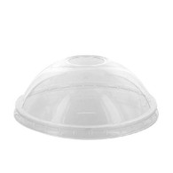 Tapa plastica con Dome  -Les sirven a todos los containers buckaty 4.49