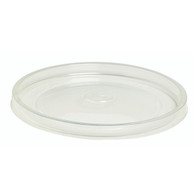 Tapas plasticas reciclables.