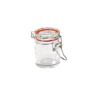 Frasco cierre hermetico  1.5oz - Red Seal