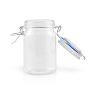 Frasco cierre hermetico 6.8oz - Blue Seal