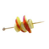 Brochetas  de bamboo  - 5.5" 