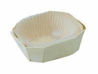 "MiNIMI" Molde para hornear 1.5 x 1.1 x 1.1"