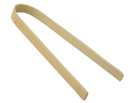 Pinzas de Bambú 5.9" 