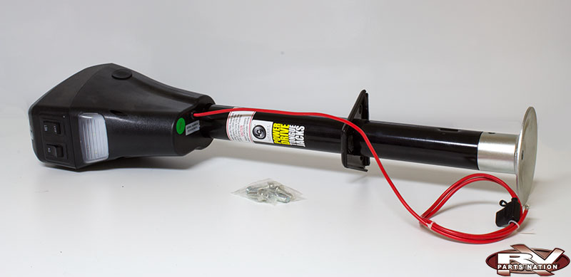Power Tongue Jack