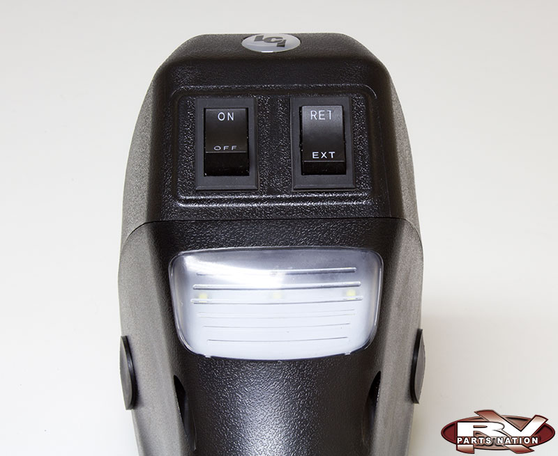 Power Tongue Jack