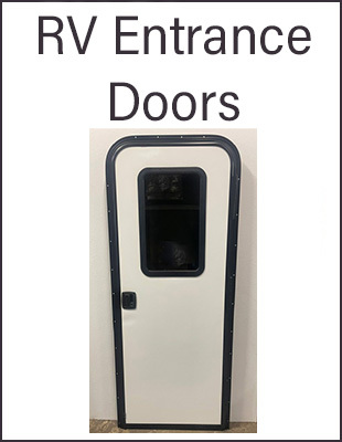 Shop RV Entrance Doors