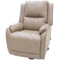 31" Light Sepia RV Swivel Recliner 