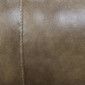 65" Caramel Macchiato RV Tri-Fold Sofa