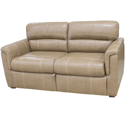 70" Rambler Doe RV Tri-Fold Sofa