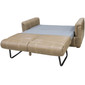 70" Rambler Doe RV Tri-Fold Sofa