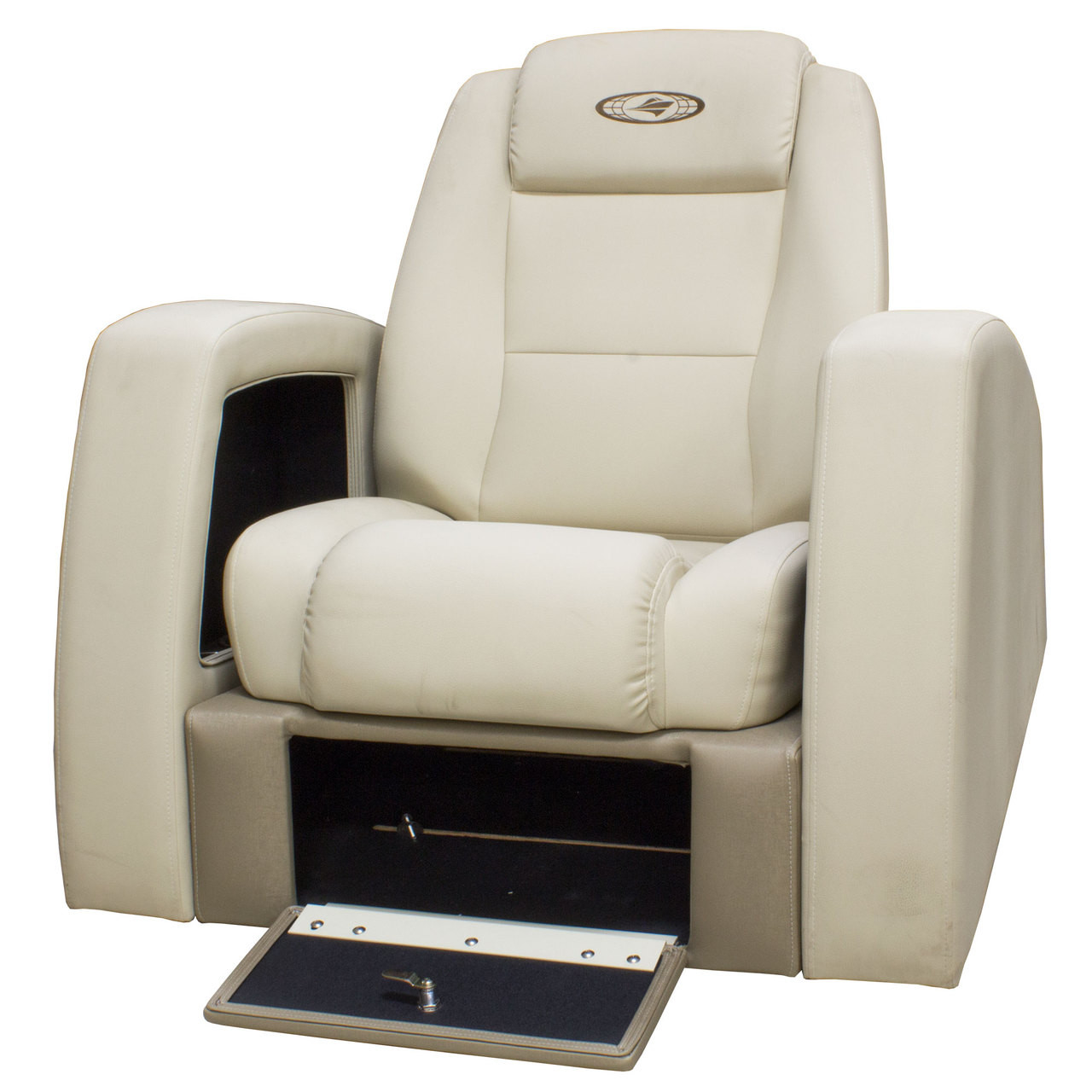 captains chair recliner