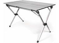 Roll-Up Table w/ Carry Bag, Aluminum