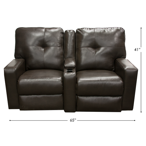 RV Reclining Couch