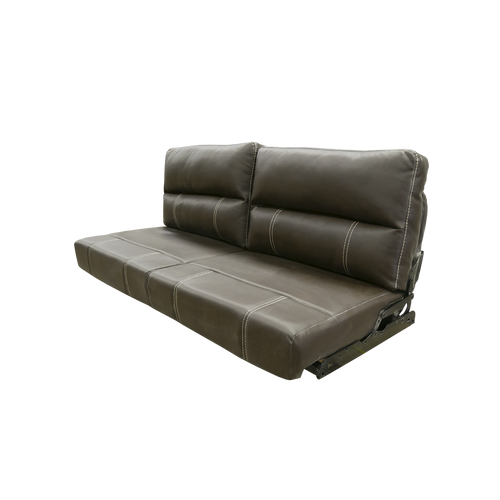 Cargo Trailer Accessories >> 60" RV Flip Sofa Sleeper - RV Parts Nation Cargo Trailer Accessories >> 60" RV Flip Sofa Sleeper - RV Parts Nation