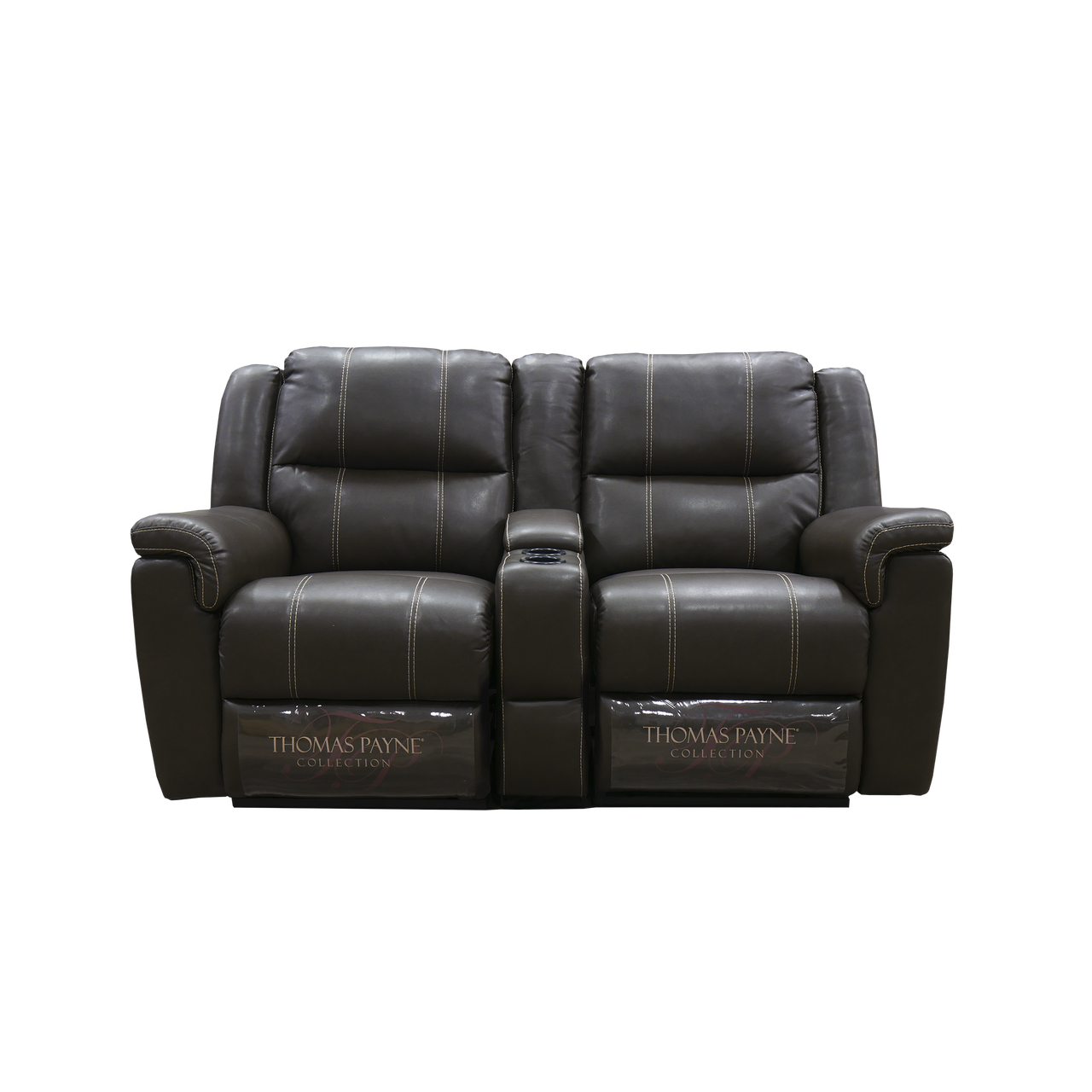 Loveseat Thomas Payne Rv Recliners With Massage Reclining Chair