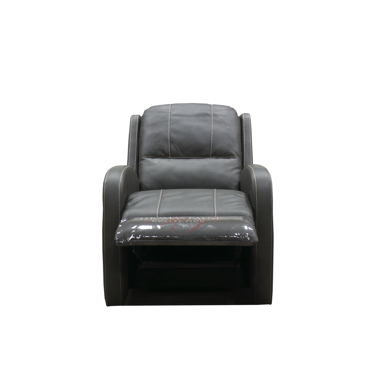 thomas payne swivel rocker recliner