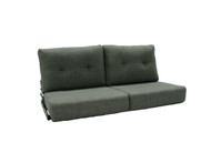 56" RV Flip Sofa in Bowery Cobblestone 