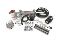 2.5" Double End PSC Steering Cylinder Kit w/P-Pump