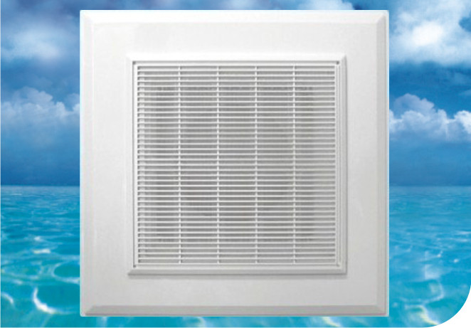 Ecoair Return Air Grille