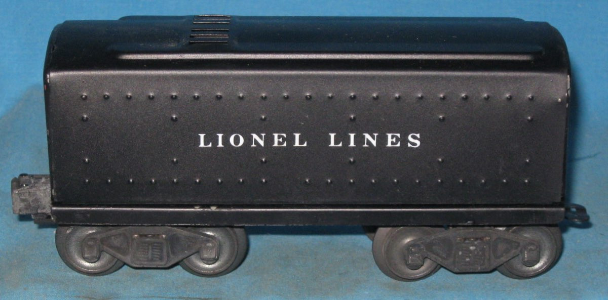 lionel lines train