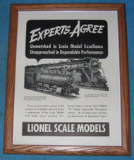 1941 (Feburary) Lionel Corporation Advertisement (9)