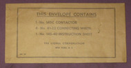 145 Track Activtor Envelope (9)