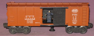 3464 New York Central Oper. Box Car (8)
