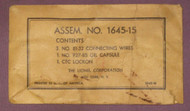 1645-15 Set Component Envelope (7)