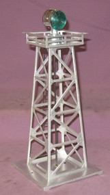 394 Rotary Beacon Tower: Aluminum (7++)