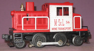 56 M. & St. L. Mine Transport (7++)