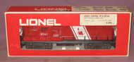 8561 Jersey Central GP-9 Non-Powered Diesel (9/OB)