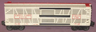 6376 Lionel Lines Bi-Level Circus Car (7)