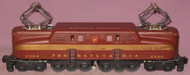 Williams 2360 Pennsylvania GG1 Locomotive (8)