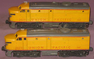 2023 Union Pacific Alco AA Diesels ( 6 )