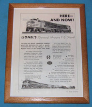 1949 (June) Lionel Corporation Advertisement (9)