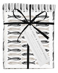 Bundle - Sardine - black