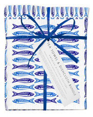 Bundle - Sardines - Blue