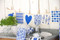 Jangneus Swedish dishcloth, 100% biodegradable
