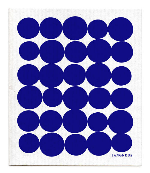 Jangneus Swedish Dishcloth