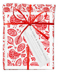 Bundle - Robins Red