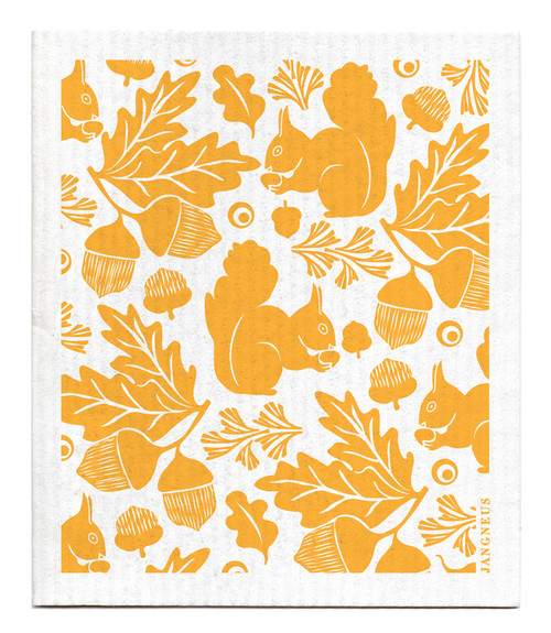 Jangneus Swedish Dishcloth