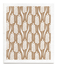 Swedish Dishcloth - Harvest - Sand