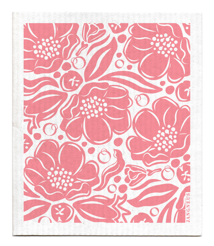 Jangneus Swedish Dishcloth - Thumbnail 2